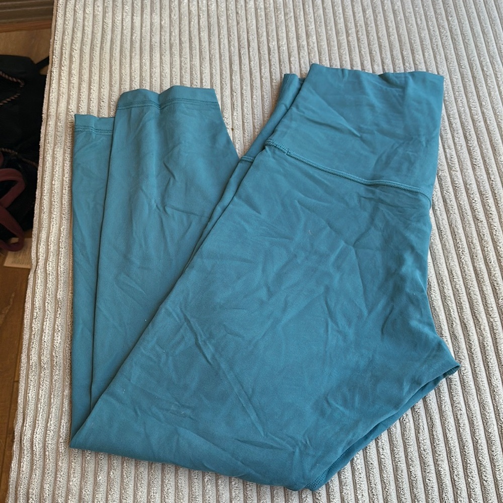 Lululemon Aligns - image 1